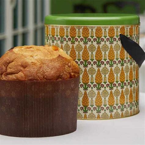 gucci bread|Gucci's Panettone Bread: A Luxurious Treat for the Holidays.